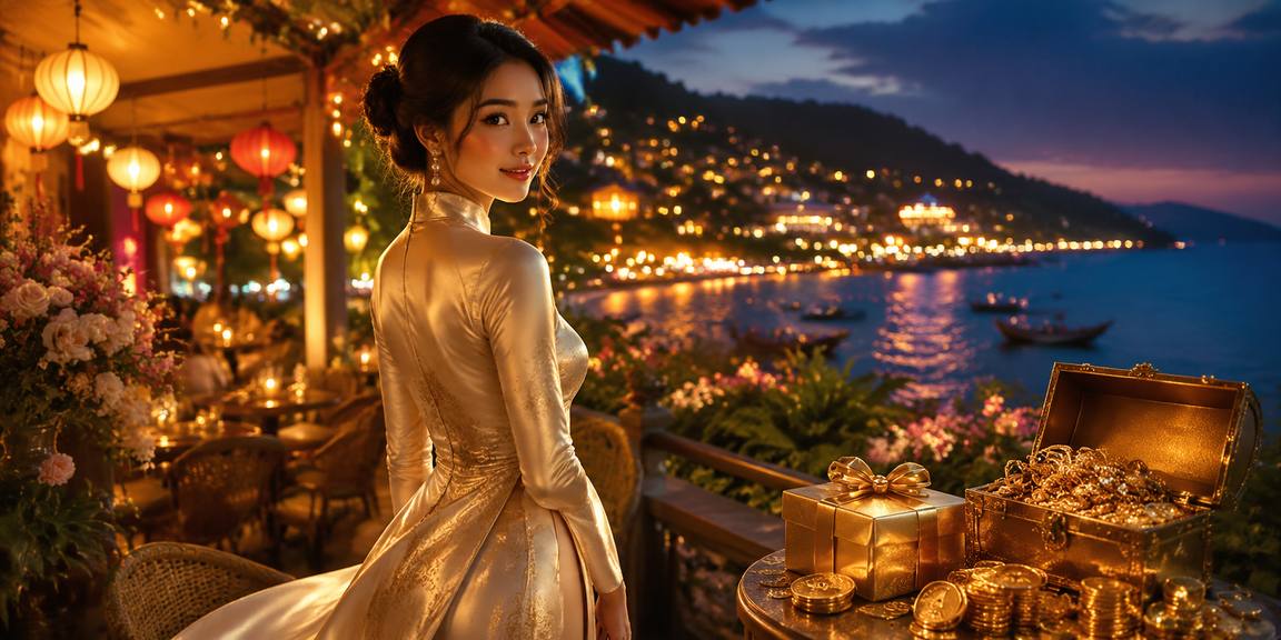 789win113 Fa Cai Shen Deluxe – Slot Thần Tài Phiên Bản Nâng Cấp